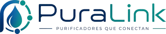PuraLink — purificadores que conectan