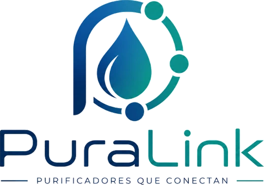 PuraLink — purificadores que conectan